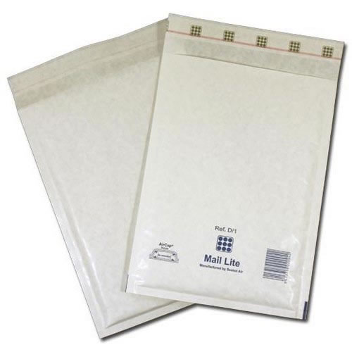Crystalsavings Padded Bubble Mail Envelopes – Peel & Seal, Quality Postal Bags